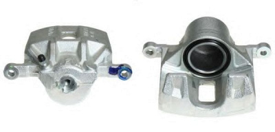BUDWEG CALIPER 344617 -  Тормозной суппорт